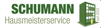 Logo - Schumann Hausmeisterservice